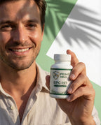 Prime Heal BPC-157 1000 mcg – Oral Capsules, High-Absorption Formula