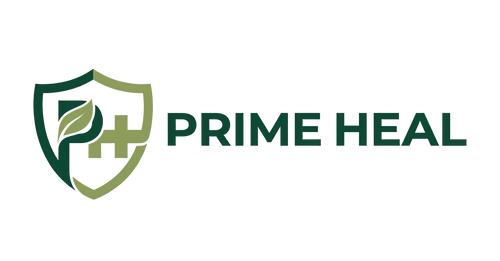 Prime Heal